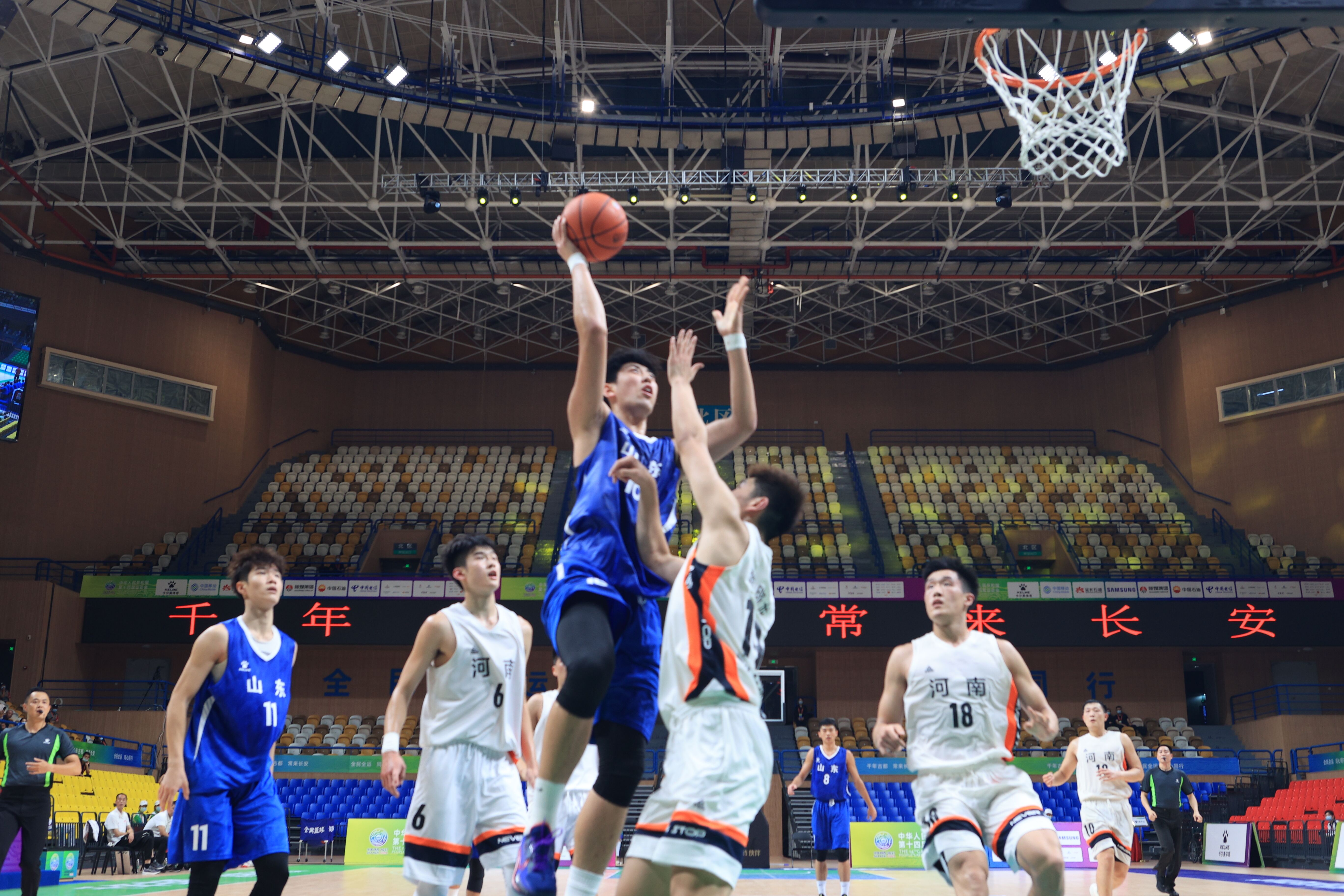 峻的考验 峻的考验